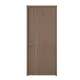 Hot Outer Balcony Wpc Doors with Hardware AL-WPC(25)a Zonle Brand 3