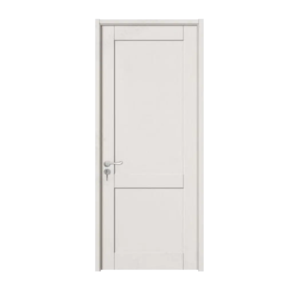 Swing Finished Outer Zonle Brand Wpc Entry Doors Manufacturers Manufacture 2