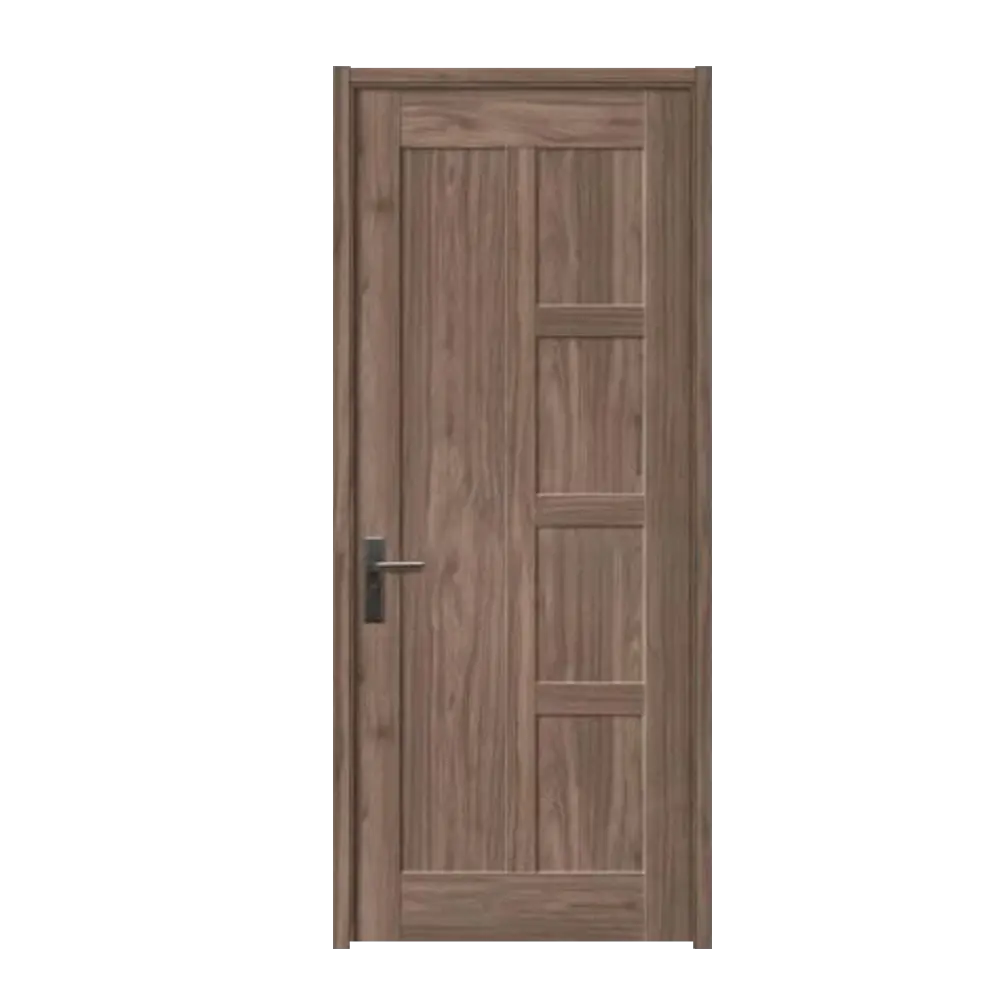 Zonle Doors Internal Wpc Doors for Bedroom Zonle Brand Company 2