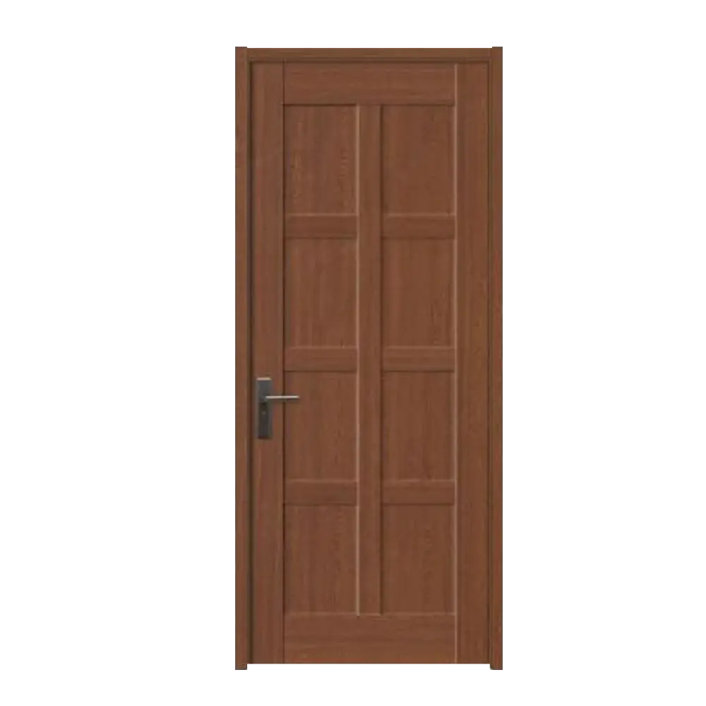 Zonle Doors Internal Wpc Doors for Bedroom Zonle Brand Company 3