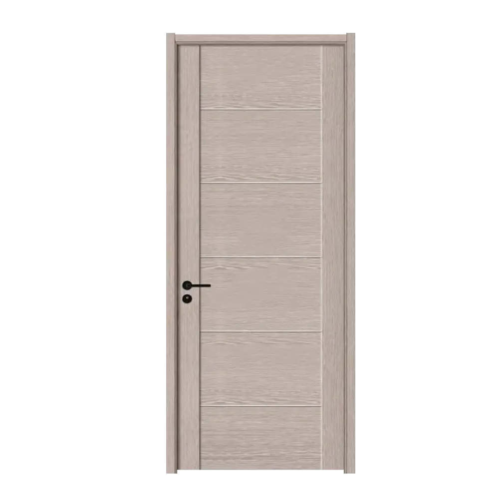 WPC Outer Zonle Doors Guadeloupe Wpc Door Zonle Brand 3