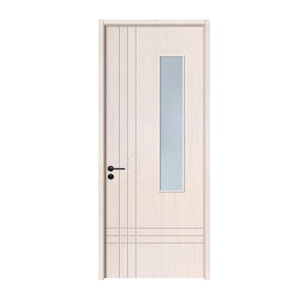 moden-style-entrance-wpc-door-design-soundproof-for-exterior-waterproof