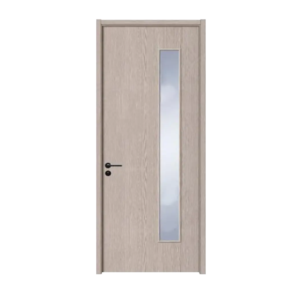Quality Zonle Brand Zonle Doors Heat Resistance Wpc Indoor Doorss 2