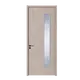 Quality Zonle Brand Zonle Doors Heat Resistance Wpc Indoor Doorss 2