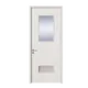 Quality Zonle Brand Zonle Doors Heat Resistance Wpc Indoor Doorss 3