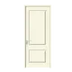China Outer Modern Style Wpc Doors for Bedroom Zonle Manufacture 3