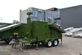 Mobile Solar Security Trailer Mobile Solar Security Trailer Manufacture 5