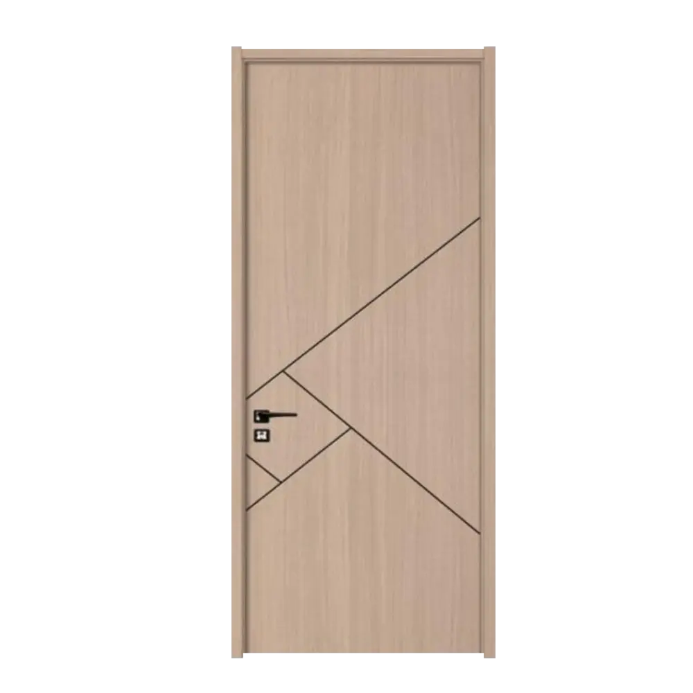 Ventajas y desventajas de las puertas de roble. Introducción a las puertas de roble. 1