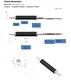 TH-UVC-CM01M 000 Hours Tianhui Brand Uvc Led Module Factory 3