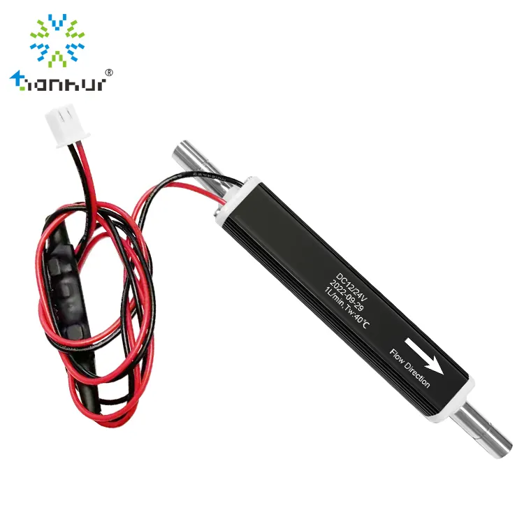 TH-UVC-CM01M 000 Hours Tianhui Brand Uvc Led Module Factory 2