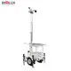 BIGLUX Mobile Solar Security Trailer / 2