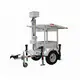 BIGLUX Mobile Solar Security Trailer / 4