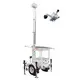 BIGLUX Mobile Solar Security Trailer / 3