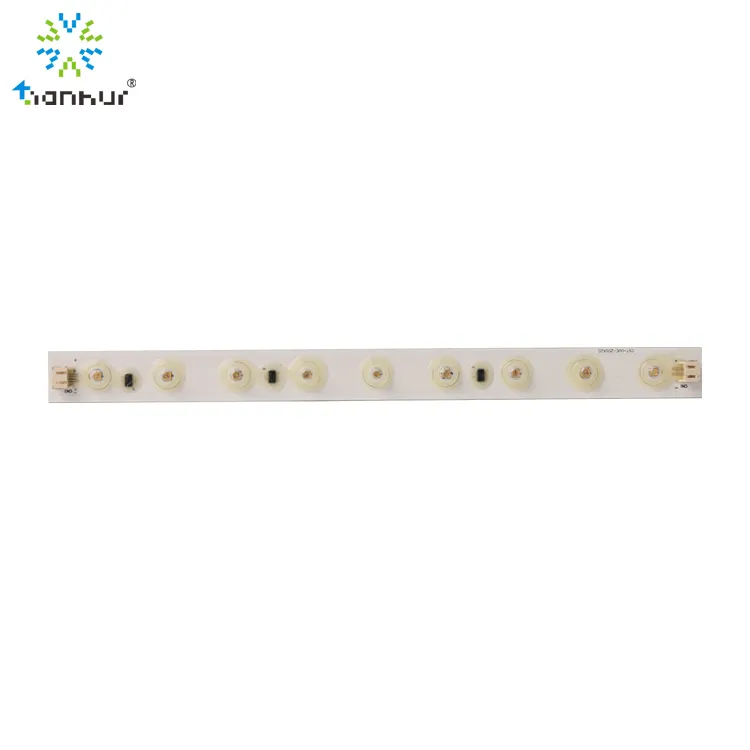 Wholesale TH-UV-0255 Strip-light Uv Led Water Purifier Tianhui Brand 3