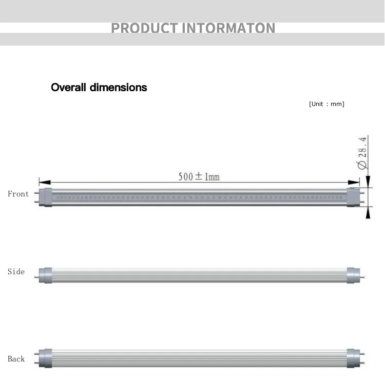 Led Uv Air Purifier 182mA 000 Hourspersonalized 4