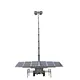 BIGLUX 180000Lms 60A MPPT Mobile Lighting Tower Manufacturers 7
