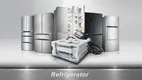 Wholesale CMF-FSA-TO4A Led Uv Light for Water Purification 0.54W Tianhui Brand 3