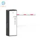 ระบบกั้น DC24V ร้อน 1.2S ถึง 6S (ขึ้นอยู่กับความยาวแขน) แบรนด์ที่จอดรถ ShenZhen Tigerwong 6