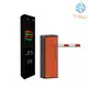 ระบบกั้น DC24V ร้อน 1.2S ถึง 6S (ขึ้นอยู่กับความยาวแขน) แบรนด์ที่จอดรถ ShenZhen Tigerwong 4
