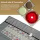 Quality UTK Brand Back H14S1 Infrared Heating Pads for Sale 4