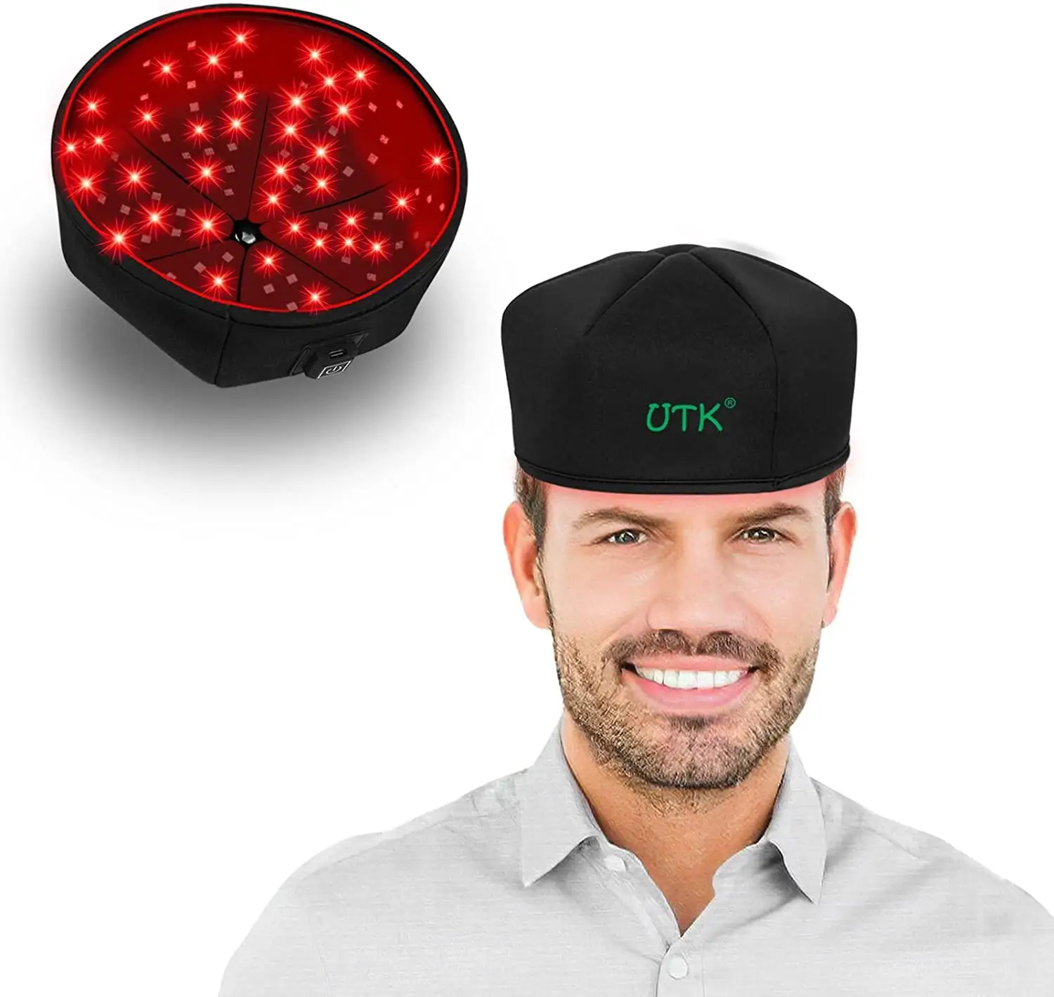 Is Red Light Therapy Safe 1