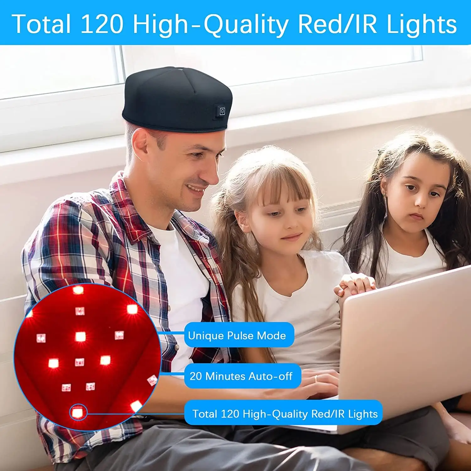 Hot Heated Mattress Pad Costco Canada Red Light B0B9S7T8PT UTK Brand 4