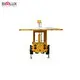 Portable Surveillance Camera Tower with CCTV Mounting Box and PoE Switch Biglux Portable Surve... 2