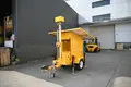 Portable Surveillance Camera Tower with CCTV Mounting Box and PoE Switch Biglux Portable Surve... 4