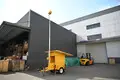 Portable Surveillance Camera Tower with CCTV Mounting Box and PoE Switch Biglux Portable Surve... 7