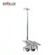 Mobile Floodlight Tower with Generator Biglux 95% Efficiency BIGLUX Brand 2