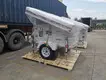 Mobile Floodlight Tower with Generator Biglux 95% Efficiency BIGLUX Brand 8