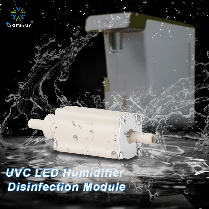 Uv Led Module Guangdong - - Tianhui 1