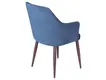 Outdoor Restaurant Chairs for Sale Cost for Food Courts Yumeya Furniture Can Not Be Stacked 3