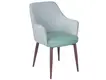 Outdoor Restaurant Chairs for Sale Cost for Food Courts Yumeya Furniture Can Not Be Stacked 4