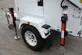 Custom Switch Solar Cctv Trailer Ball Hitch BIGLUX 5