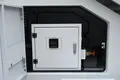 Custom Switch Solar Cctv Trailer Ball Hitch BIGLUX 4