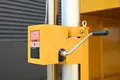 HS4602G-6M Dc Solar Trailer 4800W·h GEL Batteries (lithium Available) BIGLUX Company 6