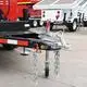 Portable Solar Trailer 90 Degree by Electric 4 X 300W Led Light with BIGLUX Brand 5