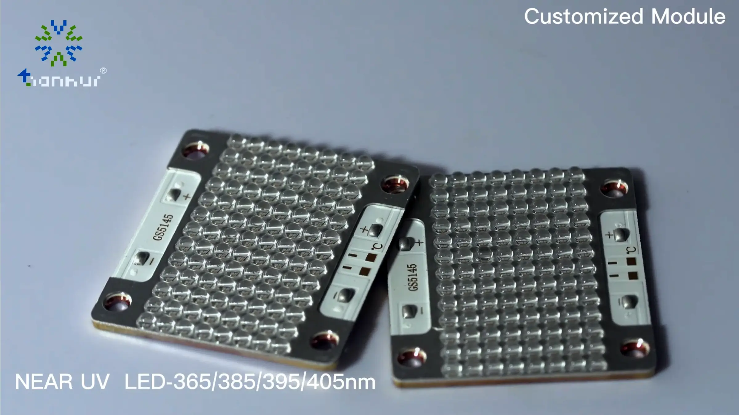 Tianhui Uv Cob Strip for Material Curing - 1 - 10(pieces):15(days) 1