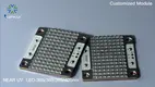 Tianhui Uv Cob Strip for Material Curing - 1 - 10(pieces):15(days) 1