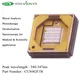 For Disinfection 265nm Uvc Led 4.1V by Tianhui 2
