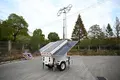 Hot Portable Led Light Towers for Sale 8 Hours BIGLUX Brand 5