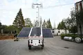 Hot Portable Led Light Towers for Sale 8 Hours BIGLUX Brand 4