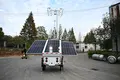Hot Portable Led Light Towers for Sale 8 Hours BIGLUX Brand 3