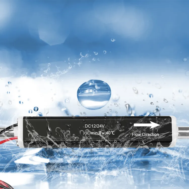 Custom Uv Led Tianhui IP60 12V&24V 63mA~125mA 4