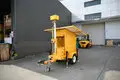 5 Section Portable Surveillance Camera Tower BIGLUX Brand Company 4