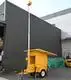 5 Section Portable Surveillance Camera Tower BIGLUX Brand Company 6