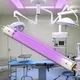 DC 12V TH-UVC-T5 Tianhui brendi Uv Led suvni tozalash 2
