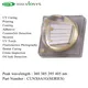 Led 400nm 10 1.85W/2.15W/2.1W/2.05W 2