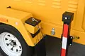 Hot US/EU/AU Standard Mobile Solar Security Trailer 8.8 Hours BIGLUX Brand 6